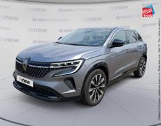 Renault Austral Strasbourg