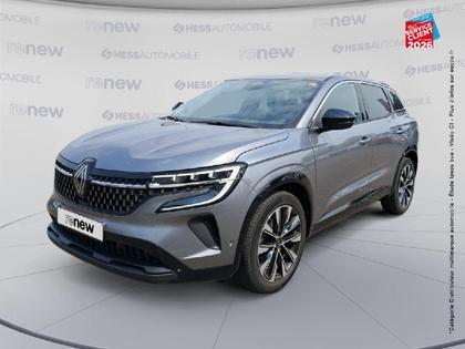 Renault Austral - 1.3 TCe mild hybrid 160ch Techno auto - 23 499 €