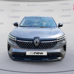 Renault Austral 1.3 TCe mild hybrid 160ch Techno auto Strasbourg
