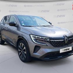 Renault Austral 1.3 TCe mild hybrid 160ch Techno auto Strasbourg