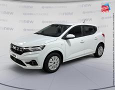 Dacia Sandero Illkirch-Graffenstaden