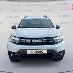 Dacia Duster 1.3 TCe 130ch FAP Journey 4x2 occasion - Strasbourg - photo 2/30
