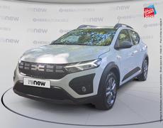 Dacia Sandero Illkirch-Graffenstaden