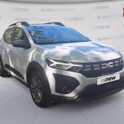 Dacia Sandero 1.0 TCe 90ch Stepway Expression Illkirch-Graffenstaden