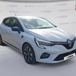 Renault Clio 5 1.0 TCe 90ch Limited -21 Strasbourg