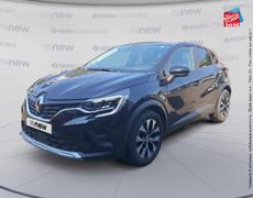 Renault Captur Illkirch-Graffenstaden