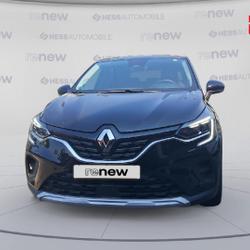 Renault Captur 1.0 TCe 90ch Evolution Illkirch-Graffenstaden