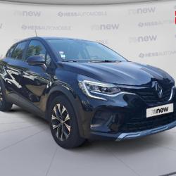 Renault Captur 1.0 TCe 90ch Evolution Illkirch-Graffenstaden