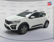 Dacia Sandero Illkirch-Graffenstaden