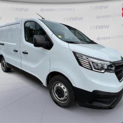 Renault Trafic L1H1 3T 2.0 Blue dCi 130ch Confort E6E Illkirch-Graffenstaden