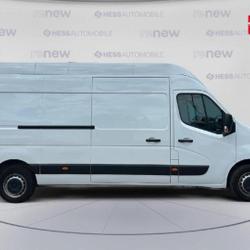 Renault Master F3500 L3H3 2.3 Blue dCi 135ch Confort Euro6E Illkirch-Graffenstaden