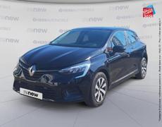 Renault Clio 5 Strasbourg