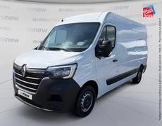 Renault Master Strasbourg