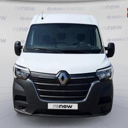 Renault Master F3500 L2H2 2.3 Blue dCi 135ch Confort Euro6E Strasbourg