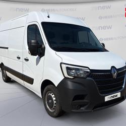 Renault Master F3500 L2H2 2.3 Blue dCi 135ch Confort Euro6E Strasbourg