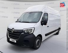 Renault Master Strasbourg
