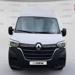 Renault Master F3500 L3H3 2.3 Blue dCi 135ch Confort Euro6E occasion - Strasbourg - photo 2/30