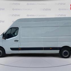 Renault Master F3500 L3H3 2.3 Blue dCi 135ch Confort Euro6E Strasbourg