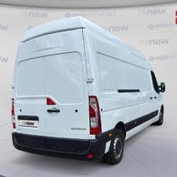 Renault Master F3500 L3H3 2.3 Blue dCi 135ch Confort Euro6E Strasbourg