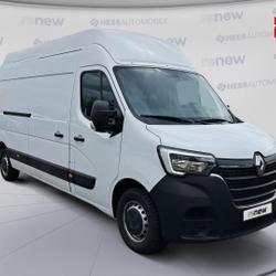 Renault Master F3500 L3H3 2.3 Blue dCi 135ch Confort Euro6E occasion - Strasbourg - photo 3/30