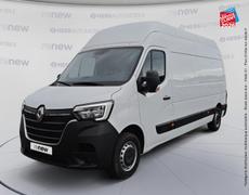 Renault Master Strasbourg