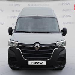 Renault Master F3500 L3H3 2.3 Blue dCi 135ch Confort Euro6E occasion - Strasbourg - photo 2/30