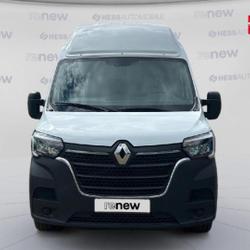 Renault Master F3500 L3H3 2.3 Blue dCi 135ch Confort Euro6E Strasbourg