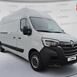 Renault Master F3500 L3H3 2.3 Blue dCi 135ch Confort Euro6E occasion - Strasbourg - photo 3/30