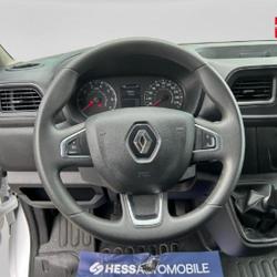 Renault Master F3500 L3H3 2.3 Blue dCi 135ch Confort Euro6E Strasbourg