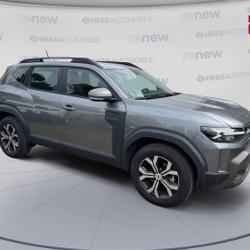 Dacia Duster 1.6 hybrid 140ch Expression Illkirch-Graffenstaden