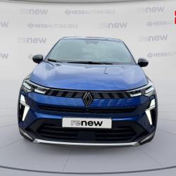 Renault Symbioz 1.8 E-Tech full hybrid 160ch Iconic - 26 occasion - Illkirch-Graffenstaden - photo 2/30