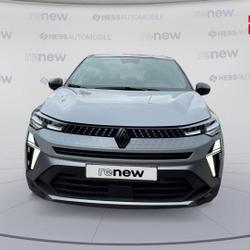 Renault Captur 1.8 E-Tech full hybrid 160ch esprit Alpine - 26 occasion - Illkirch-Graffenstaden - photo 2/30