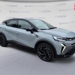 Renault Captur 1.8 E-Tech full hybrid 160ch esprit Alpine - 26 occasion - Illkirch-Graffenstaden - photo 3/30