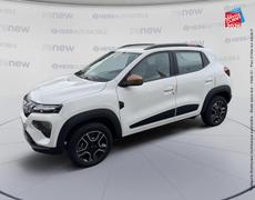 Dacia Spring Illkirch-Graffenstaden