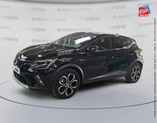 Renault Captur Illkirch-Graffenstaden