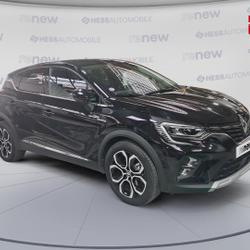 Renault Captur 1.6 E-Tech hybride 145ch Intens -21 Illkirch-Graffenstaden