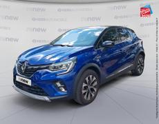 Renault Captur Illkirch-Graffenstaden