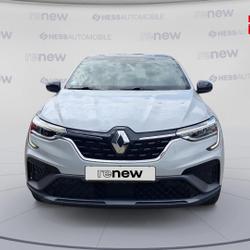 Renault Arkana 1.6 E-Tech hybride 145ch RS Line Fast Track Illkirch-Graffenstaden