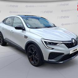 Renault Arkana 1.6 E-Tech hybride 145ch RS Line Fast Track Illkirch-Graffenstaden