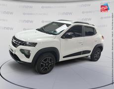 Dacia Spring Illkirch-Graffenstaden