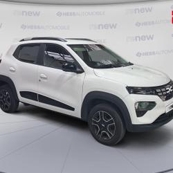 Dacia Spring 45ch Essential Illkirch-Graffenstaden