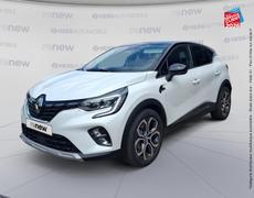 Renault Captur Illkirch-Graffenstaden