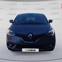 Renault Scenic 4 1.7 Blue dCi 120ch Business occasion - Illkirch-Graffenstaden - photo 2/30