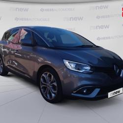 Renault Scenic 4 1.7 Blue dCi 120ch Business occasion - Illkirch-Graffenstaden - photo 3/30