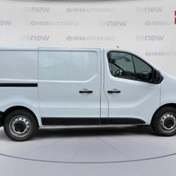 Renault Trafic L1H1 3T 2.0 Blue dCi 130ch Confort E6E Illkirch-Graffenstaden