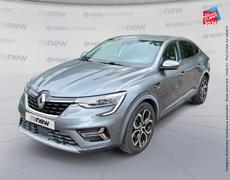 Renault Arkana Illkirch-Graffenstaden
