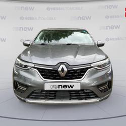 Renault Arkana 1.6 E-Tech 145ch Intens -21B occasion - Illkirch-Graffenstaden - photo 2/25