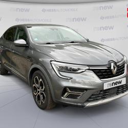 Renault Arkana 1.6 E-Tech 145ch Intens -21B occasion - Illkirch-Graffenstaden - photo 3/25