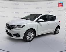 Dacia Sandero Illkirch-Graffenstaden