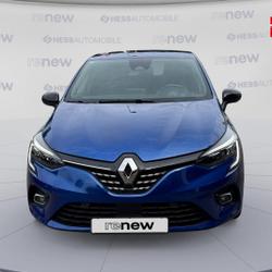 Renault Clio 5 1.6 E-Tech 145ch full hybrid Techno Illkirch-Graffenstaden